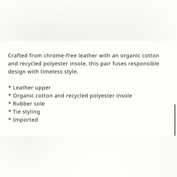 VEJA Campo Leather Sneaker Size 9 NEW - Picture 3 of 14